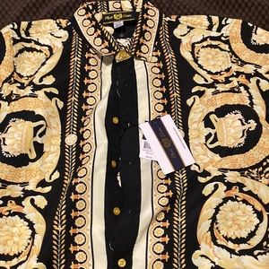 Phat farm shirt size large